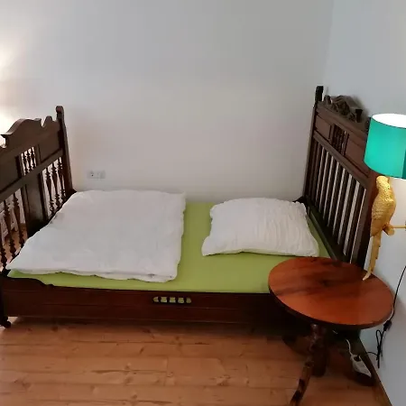 Bergblick Apartment *